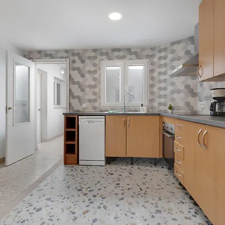 Lejlighed Edificio El Baifo Loco - Milena Gran Tarajal