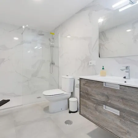 Lejlighed Edificio El Baifo Loco - Milena