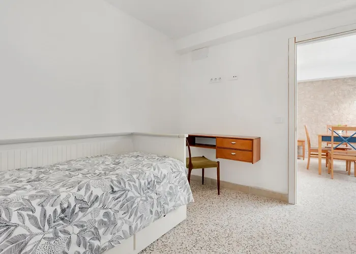 Edificio El Baifo Loco - Milena Gran Tarajal