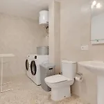 Edificio El Baifo Loco - Milena Appartement