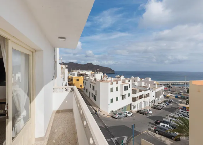 Edificio El Baifo Loco - Milena Appartement *