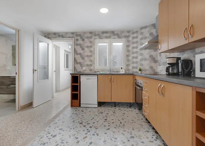 Appartement Edificio El Baifo Loco - Milena Gran Tarajal