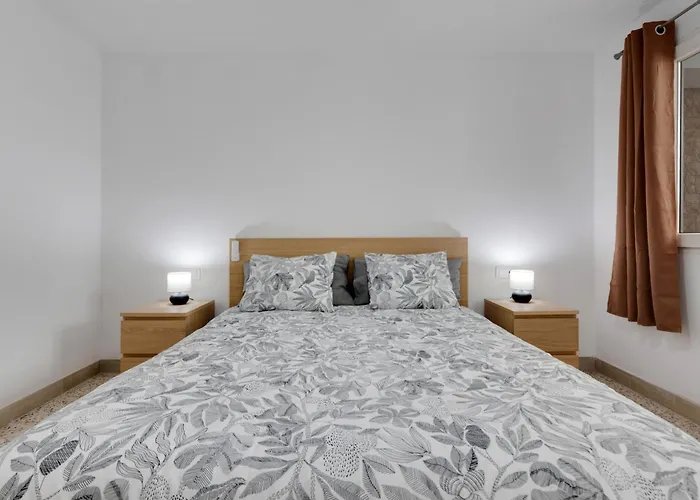 Appartement Edificio El Baifo Loco - Milena Gran Tarajal