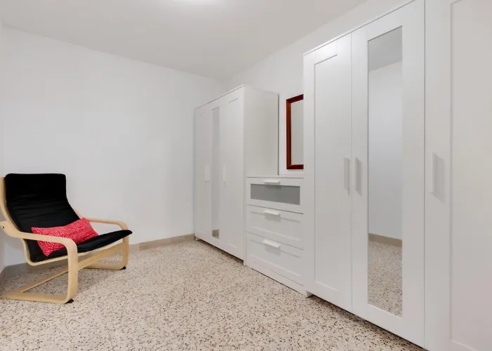 Edificio El Baifo Loco - Milena Appartement Gran Tarajal