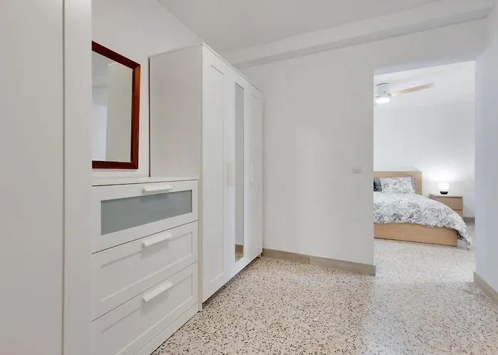 Appartement Edificio El Baifo Loco - Milena