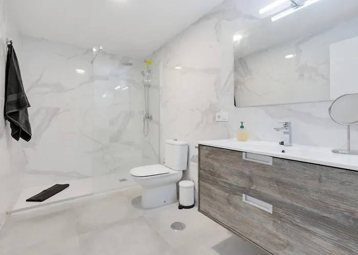 Appartement Edificio El Baifo Loco - Milena