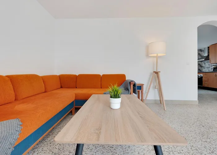 Edificio El Baifo Loco - Milena *