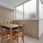 Appartement Edificio El Baifo Loco - Milena