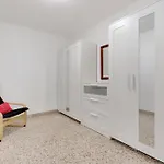 Edificio El Baifo Loco - Milena Gran Tarajal