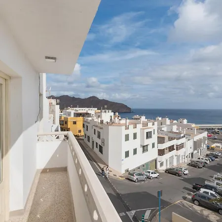 Edificio El Baifo Loco - Milena アパート *