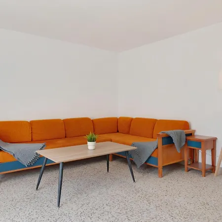 Edificio El Baifo Loco - Milena Apartment *