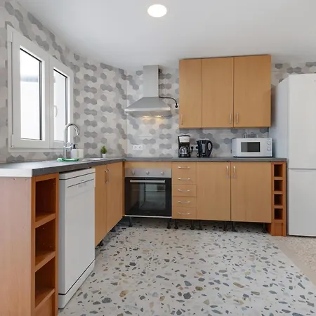 Edificio El Baifo Loco - Milena *