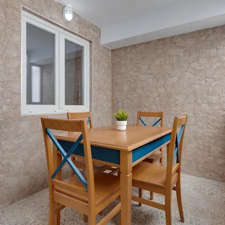 Apartment Edificio El Baifo Loco - Milena *