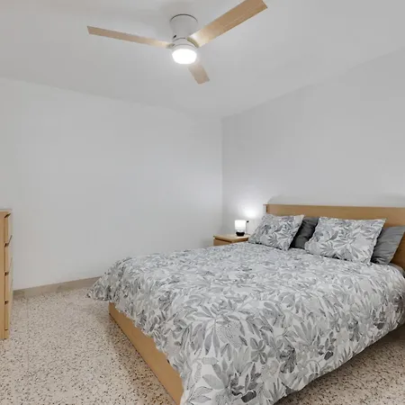 Apartment Edificio El Baifo Loco - Milena Gran Tarajal