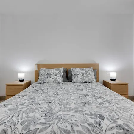 Apartment Edificio El Baifo Loco - Milena Gran Tarajal