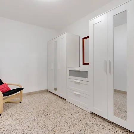 Edificio El Baifo Loco - Milena Apartment Gran Tarajal