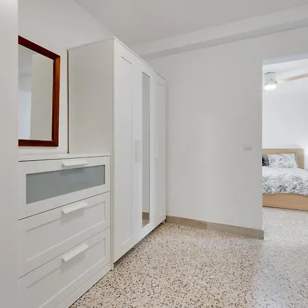 Apartment Edificio El Baifo Loco - Milena