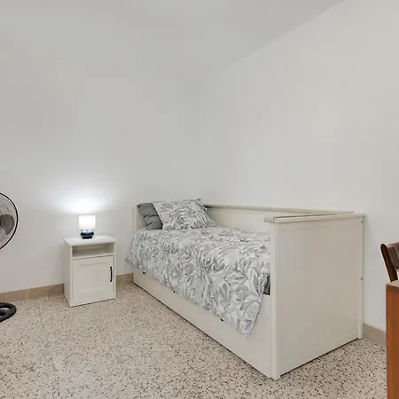 Edificio El Baifo Loco - Milena Apartment *