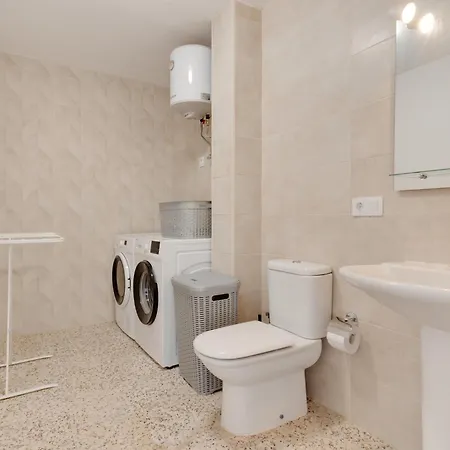 Edificio El Baifo Loco - Milena Apartment