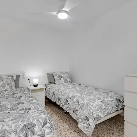 Edificio El Baifo Loco - Milena Apartment