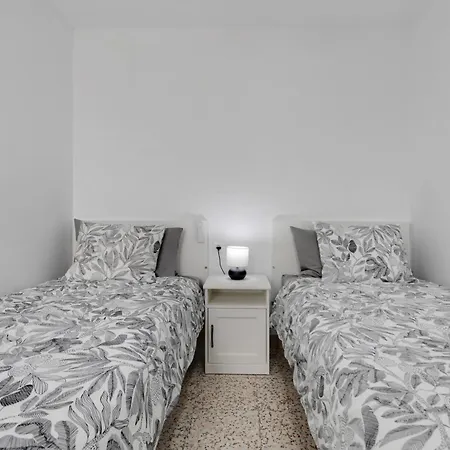 Edificio El Baifo Loco - Milena *