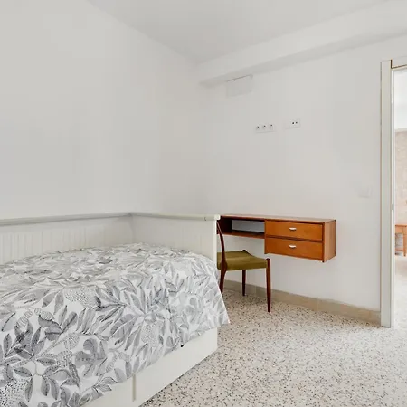 Διαμέρισμα Edificio El Baifo Loco - Milena