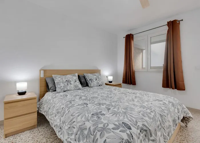 Edificio El Baifo Loco - Milena *