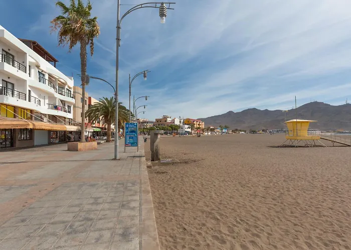 Edificio El Baifo Loco - Milena アパート *