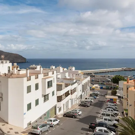 Apartamento Edificio El Baifo Loco - Milena