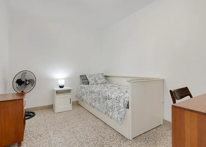 Edificio El Baifo Loco - Milena Apartamento *