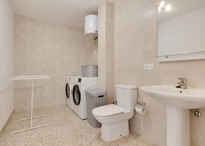 Edificio El Baifo Loco - Milena Apartamento