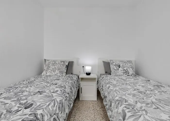 Edificio El Baifo Loco - Milena *