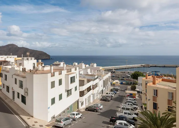 Apartamento Edificio El Baifo Loco - Milena